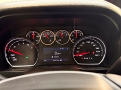 Used 2022  Chevrolet Silverado 1500 LTD 4WD Crew Cab 147" RST at AutoCenters Bonne Terre near Bonne Terre&comma; MO