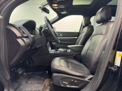 Used 2017  Ford Explorer 4d SUV 4WD Sport at AutoCenters Bonne Terre near Bonne Terre&comma; MO