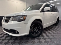 Used 2018  Dodge Grand Caravan 4d Wagon GT at AutoCenters Bonne Terre near Bonne Terre&comma; MO