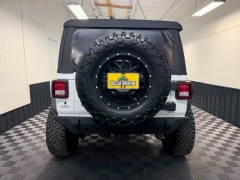 Used 2018  Jeep Wrangler Unlimited Sport S 4x4 at AutoCenters Bonne Terre near Bonne Terre&comma; MO