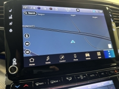 Used 2024  Jeep Grand Wagoneer Series III Obsidian 4x4 at AutoCenters Bonne Terre near Bonne Terre, MO