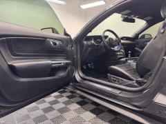 Used 2019  Ford Mustang EcoBoost Fastback at AutoCenters Bonne Terre near Bonne Terre, MO