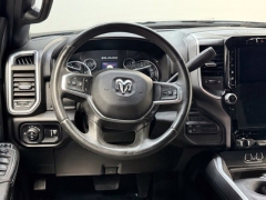 Used 2024  Ram 2500 Big Horn 4x4 Crew Cab 6'4" Box at AutoCenters Bonne Terre near Bonne Terre&comma; MO