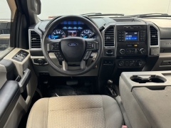 Used 2017 Ford Super Duty F-250 SRW 4WD Crew Cab Box at AutoCenters Bonne Terre near Bonne Terre, MO