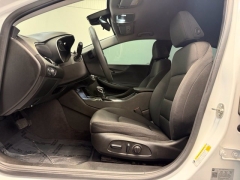 Used 2024  Chevrolet Malibu 4dr Sdn 1LT at AutoCenters Bonne Terre near Bonne Terre&comma; MO