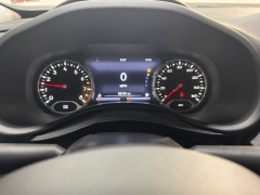 Used 2017  Jeep Renegade 4d SUV FWD Latitude at AutoCenters Bonne Terre near Bonne Terre, MO