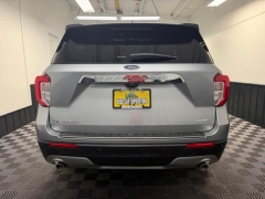 Used 2021  Ford Explorer Limited 4WD at AutoCenters Bonne Terre near Bonne Terre&comma; MO