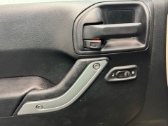 Used 2017  Jeep Wrangler Unlimited 4d Convertible Sahara at AutoCenters Bonne Terre near Bonne Terre&comma; MO