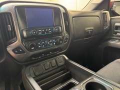 Used 2016  Chevrolet Silverado 1500 4WD Double Cab 143&period;5" LT w&sol;1LT at AutoCenters Bonne Terre near Bonne Terre&comma; MO