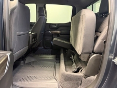 Used 2022  Chevrolet Silverado 1500 LTD 4WD Crew Cab 147" RST at AutoCenters Bonne Terre near Bonne Terre&comma; MO