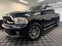 Used 2016  Ram 1500 4WD Crew Cab 140&period;5" Longhorn Limited at AutoCenters Bonne Terre near Bonne Terre&comma; MO