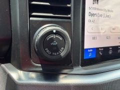 Used 2023  Ford Super Duty F-450 4WD Platinum Crew Cab DRW 8' Box at AutoCenters Bonne Terre near Bonne Terre&comma; MO