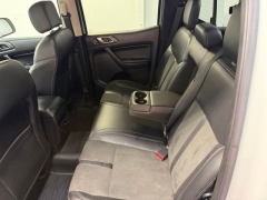 Used 2021  Ford Ranger LARIAT 4WD SuperCrew 5' Box at AutoCenters Bonne Terre near Bonne Terre&comma; MO