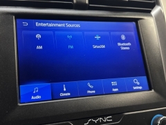 Used 2020  Ford Fusion 4d Sedan FWD SE 1&period;5L EcoBoost at AutoCenters Bonne Terre near Bonne Terre&comma; MO