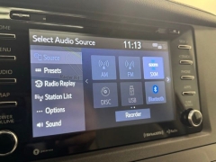 Used 2018  Toyota Sienna XLE AWD 7-Passenger &lpar;Natl&rpar; at AutoCenters Bonne Terre near Bonne Terre&comma; MO