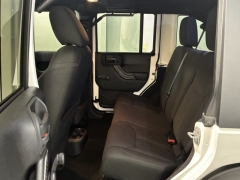 Used 2015  Jeep Wrangler Unlimited 4d Convertible Sport at AutoCenters Bonne Terre near Bonne Terre&comma; MO