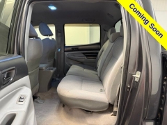 Used 2010  Toyota Tacoma 4WD D-Cab Short Bed Auto at AutoCenters Bonne Terre near Bonne Terre&comma; MO
