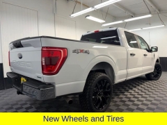 Used 2023  Ford F-150 4WD XLT SuperCrew 5&period;5' Box at AutoCenters Bonne Terre near Bonne Terre&comma; MO