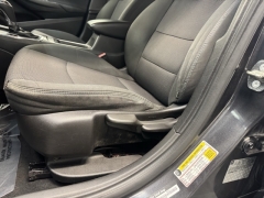 Used 2016  Chevrolet Cruze 4d Sedan LT Auto at AutoCenters Bonne Terre near Bonne Terre, MO