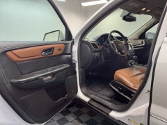 Used 2016  Chevrolet Traverse 4d SUV FWD LTZ at AutoCenters Bonne Terre near Bonne Terre&comma; MO