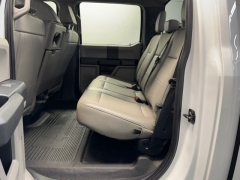 Used 2022  Ford Super Duty F-250 4WD XL Crew Cab SRW 6&period;75' Box at AutoCenters Bonne Terre near Bonne Terre&comma; MO