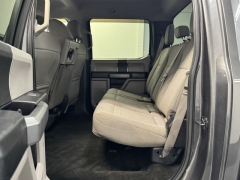 Used 2017 Ford Super Duty F-250 SRW 4WD Crew Cab Box at AutoCenters Bonne Terre near Bonne Terre, MO