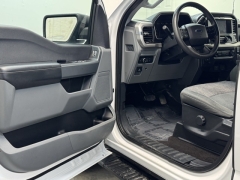 Used 2021 Ford F-150 4WD SuperCrew 5.5' Box at AutoCenters Bonne Terre near Bonne Terre, MO