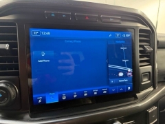 Used 2023  Ford F-150 4WD SuperCrew Box at AutoCenters Bonne Terre near Bonne Terre&comma; MO