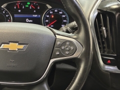 Used 2020  Chevrolet Traverse 4d SUV AWD LT Cloth w&sol;1LT at AutoCenters Bonne Terre near Bonne Terre&comma; MO