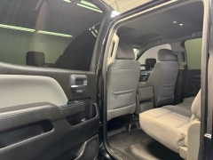 Used 2019  Chevrolet Silverado 2500HD 4WD Crew Cab 153&period;7" Work Truck at AutoCenters Bonne Terre near Bonne Terre&comma; MO