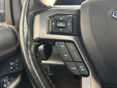 Used 2021  Ford Expedition Max Platinum 4x4 at AutoCenters Bonne Terre near Bonne Terre&comma; MO