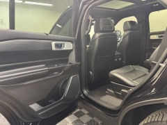 Used 2020  Ford Explorer 4d SUV 4WD ST 3.0L EcoBoost at AutoCenters Bonne Terre near Bonne Terre, MO