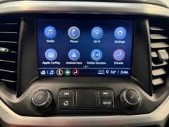 Used 2023  GMC Acadia FWD 4dr SLE at AutoCenters Bonne Terre near Bonne Terre&comma; MO