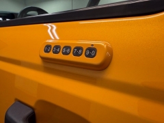 Used 2022  Ford Bronco 2 Door Advanced 4x4 at AutoCenters Bonne Terre near Bonne Terre&comma; MO