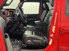 Used 2018 Jeep Wrangler Unlimited 4d SUV 4WD Rubicon at AutoCenters Bonne Terre near Bonne Terre, MO