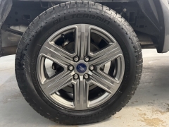 Used 2020 Ford F-150 4WD SuperCrew Lariat 5 1/2 at AutoCenters Bonne Terre near Bonne Terre, MO