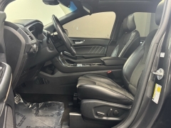 Used 2020  Ford Edge 4d SUV AWD ST at AutoCenters Bonne Terre near Bonne Terre, MO