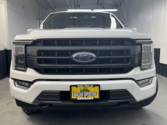 Used 2021 Ford F-150 4WD SuperCrew Box at AutoCenters Bonne Terre near Bonne Terre, MO