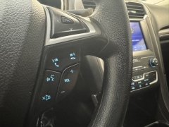 Used 2020  Ford Fusion 4d Sedan FWD SE 1&period;5L EcoBoost at AutoCenters Bonne Terre near Bonne Terre&comma; MO