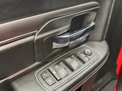 Used 2021 Ram 1500 Classic 4WD Warlock Crew Cab 5'7" Box at AutoCenters Bonne Terre near Bonne Terre, MO