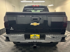 Used 2019  Chevrolet Silverado 2500HD 4WD Crew Cab 153&period;7" Work Truck at AutoCenters Bonne Terre near Bonne Terre&comma; MO