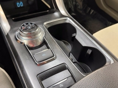 Used 2019  Ford Fusion 4d Sedan FWD SE 1&period;5L EcoBoost at AutoCenters Bonne Terre near Bonne Terre&comma; MO