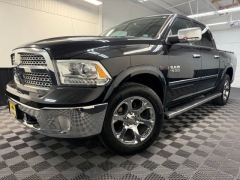 Used 2018  Ram 1500 4WD Crew Cab Laramie at AutoCenters Bonne Terre near Bonne Terre&comma; MO