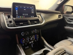 Used 2021  Chevrolet Tahoe 4WD 4dr RST at AutoCenters Bonne Terre near Bonne Terre&comma; MO