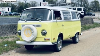 Used 1972 Volkswagen VAN at AutoCenters Bonne Terre near Bonne Terre, MO