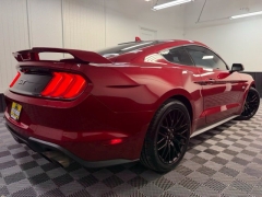 Used 2021  Ford Mustang GT Premium Fastback at AutoCenters Bonne Terre near Bonne Terre&comma; MO