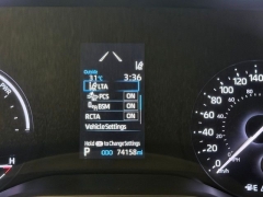 Used 2022  Toyota Sienna XLE FWD 7-Passenger at AutoCenters Bonne Terre near Bonne Terre&comma; MO