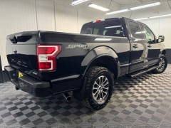 Used 2019  Ford F-150 4WD SuperCrew Box at AutoCenters Bonne Terre near Bonne Terre&comma; MO