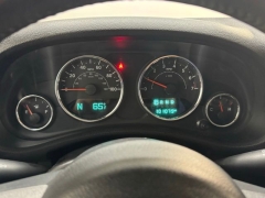 Used 2016  Jeep Wrangler Unlimited 4d Convertible Sport at AutoCenters Bonne Terre near Bonne Terre&comma; MO