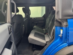 Used 2022  Ford Bronco Base 4 Door 4x4 at AutoCenters Bonne Terre near Bonne Terre&comma; MO